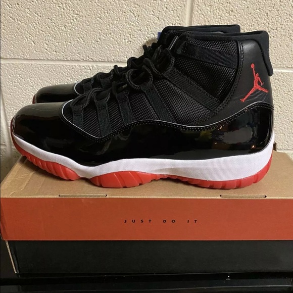 Jordan retro 11s